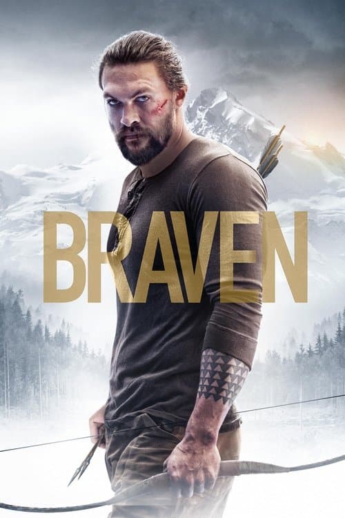 Watch Braven - Luganda Translated Movie by Vj Ice P