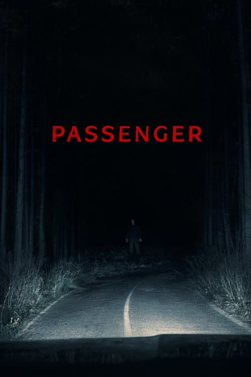 Watch Passenger - Luganda Translated Movie by Vj Junior