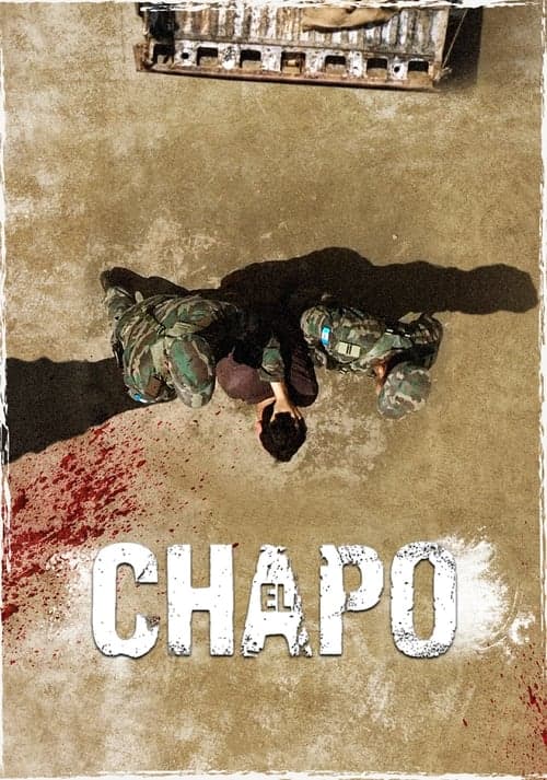 Watch El Chapo - Luganda Translated Series by Vj Mark
