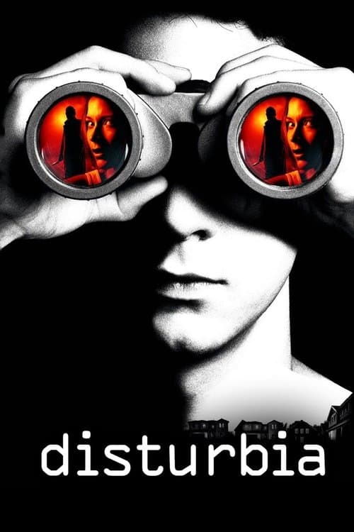 Watch Disturbia - Luganda Translated Movie by Vj Junior
