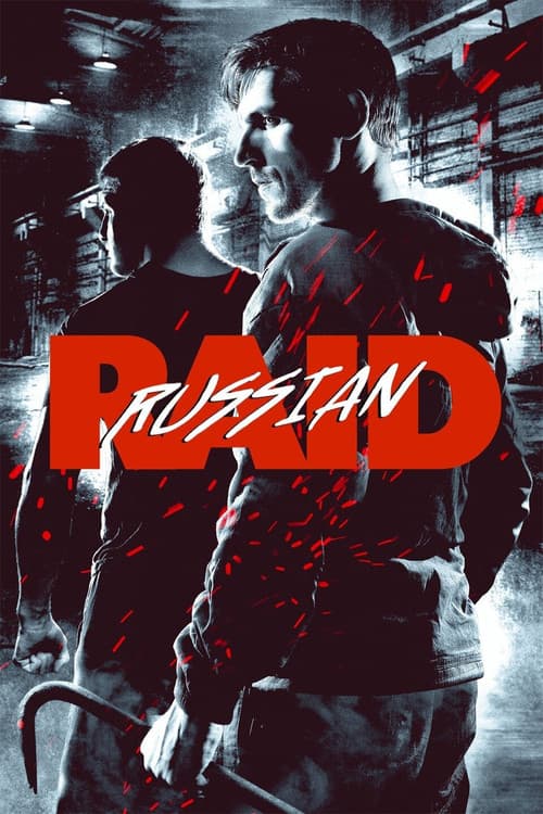 Watch Russian Raid - Luganda Translated Movie by Vj Ice P