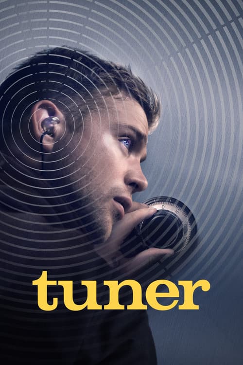 Watch Tuner - Luganda Translated Movie by Vj Ulio