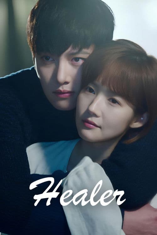 Watch Healer - Luganda Translated Series by Vj HD