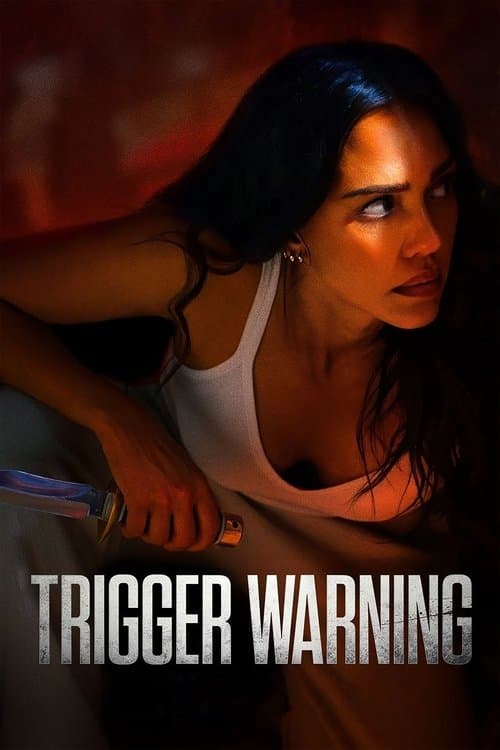 Watch Trigger Warning - Luganda Translated Movie by Vj Emmy