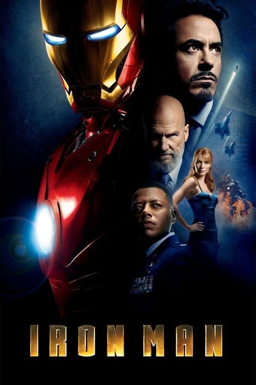 Watch Iron Man - Luganda Translated Movie by Vj Ice P