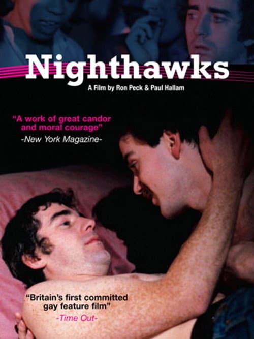 Watch Nighthawks - Luganda Translated Movie by Vj Emmy