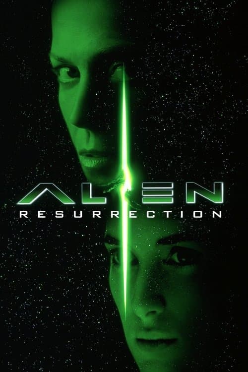 Watch Alien Resurrection - Luganda Translated Movie by Vj Junior