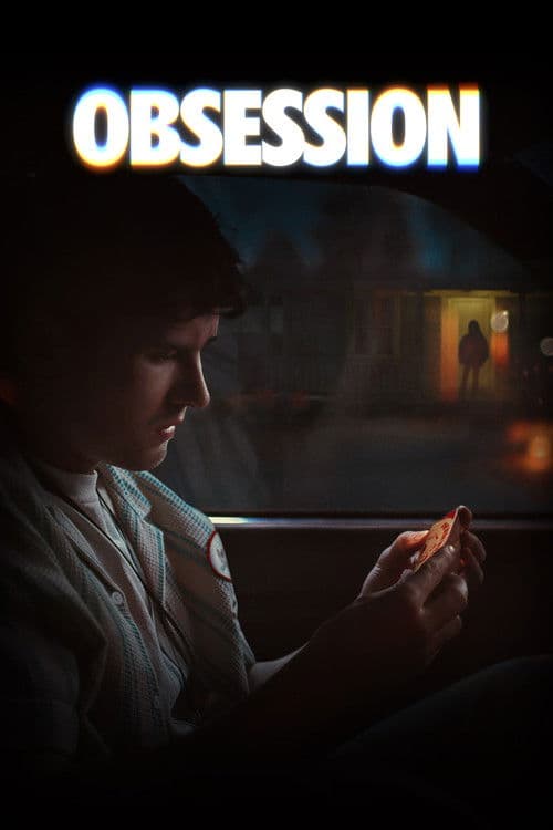 Watch Obsession - Luganda Translated Movie by Vj Junior