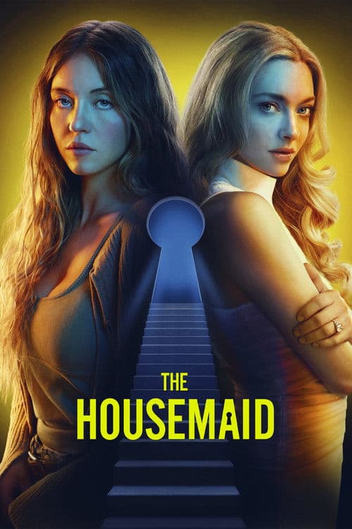 Watch The Housemaid - Luganda Translated Movie by Vj Junior