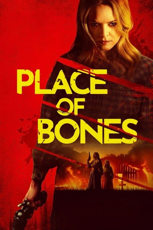 Watch Place of Bones - Luganda Translated Movie by Vj Jovan