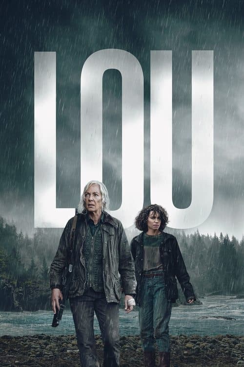 Watch Lou - Luganda Translated Movie by Vj Uncle T
