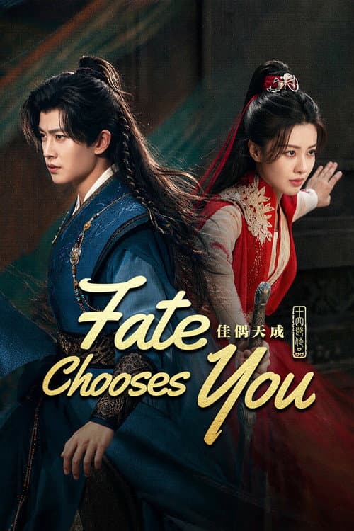 Watch Fate Chooses You - Luganda Translated Series by Vj Phoenix