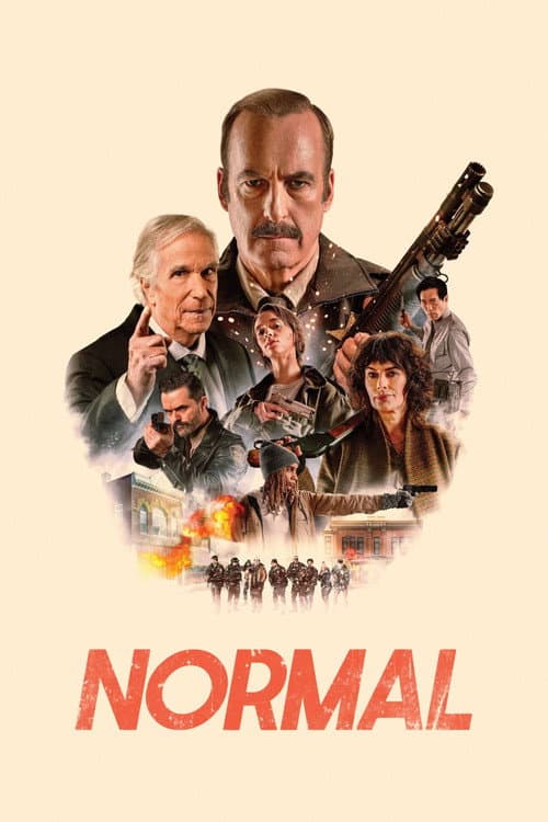 Watch Normal - Luganda Translated Movie by Vj Ice P