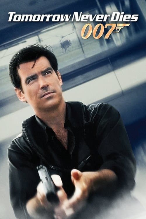 Watch Tomorrow Never Dies - Luganda Translated Movie by Vj Jingo