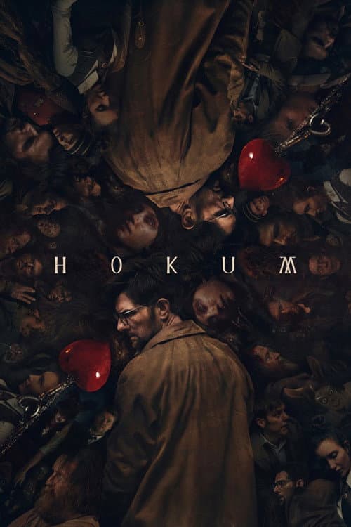 Watch Hokum - Luganda Translated Movie by Vj Junior