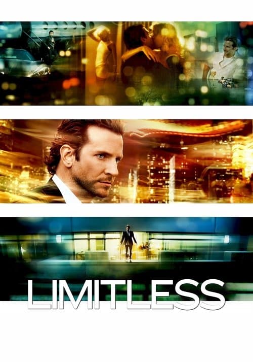 Watch Limitless - Luganda Translated Movie by Vj Mark