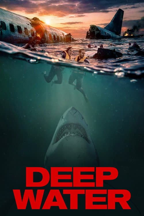 Watch Deep Water - Luganda Translated Movie by Vj Junior
