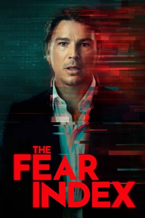 Watch The Fear Index - Luganda Translated Movie by Vj Muba