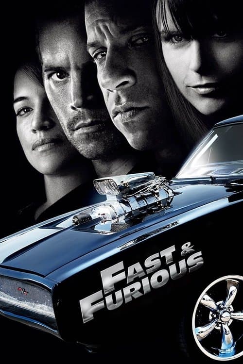 Watch Fast & Furious - Luganda Translated Series by Vj Junior