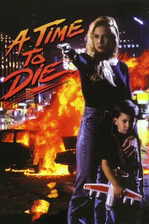 Watch A Time To Die Part 1 - Luganda Translated Movie by Vj Jingo