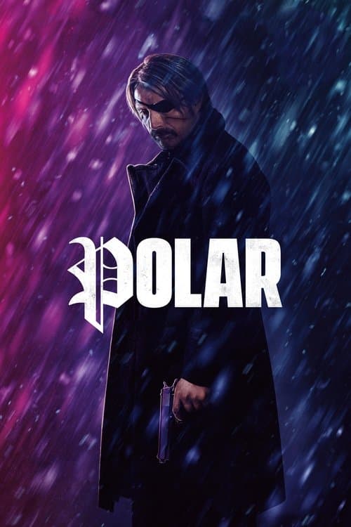 Watch Polar - Luganda Translated Movie by Vj Junior