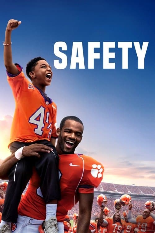 Watch Safety - Luganda Translated Movie by Vj Junior