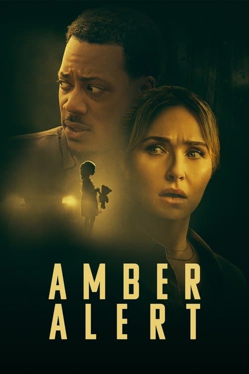 Watch Amber Alert - Luganda Translated Movie by Vj Junior