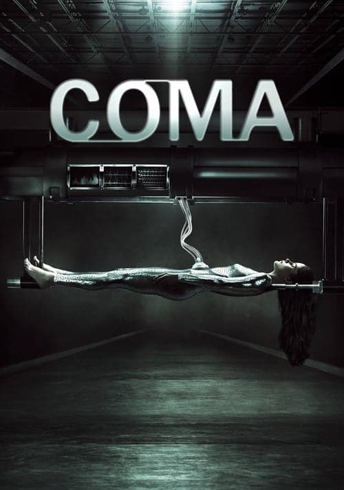 Watch Coma - Luganda Translated Series by Vj Junior