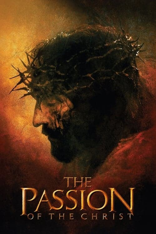 Watch The Passion of the Christ - Luganda Translated Movie by Vj Jingo