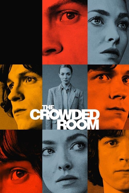 Watch The Crowded Room - Luganda Translated Series by Vj Ulio