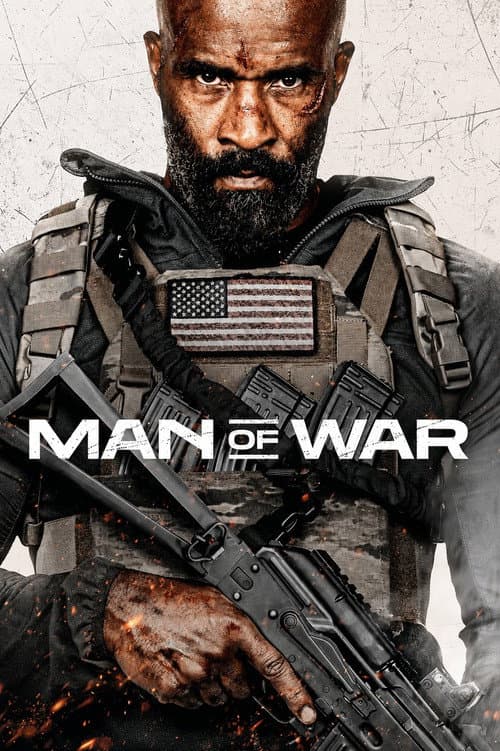 Watch Man of War - Luganda Translated Movie by Vj Ice P