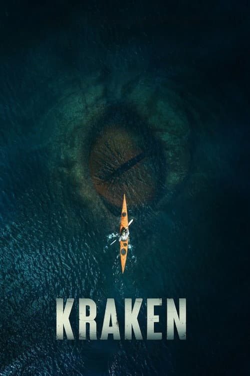 Watch Kraken - Luganda Translated Movie by Vj Ice P
