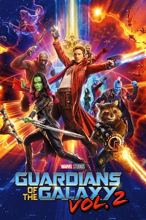 Watch Guardians of the Galaxy Vol. 2 - Luganda Translated Movie by Vj Junior
