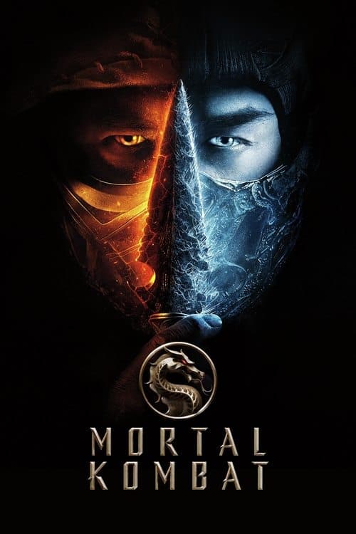 Watch Mortal Kombat - Luganda Translated Movie by Vj Emmy