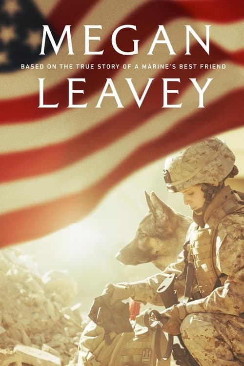 Watch Megan Leavey - Luganda Translated Movie by VJ Kevin