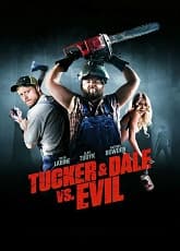 Watch Tucker and Dale vs Evil - Luganda Translated Movie by Vj Emmy