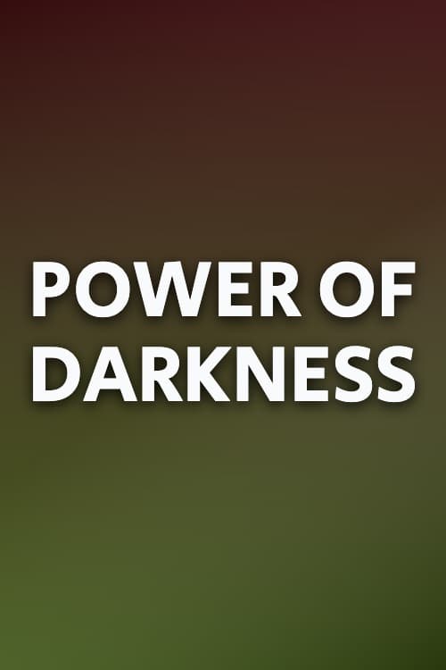Watch Power Of Darkness - Luganda Translated Movie by Vj ...