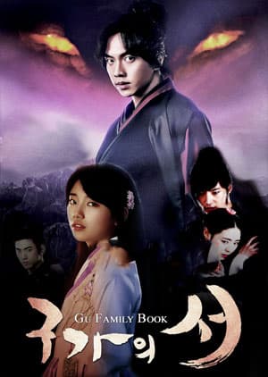 Watch The Gu Family Book - Luganda Translated Series by Vj Sammy