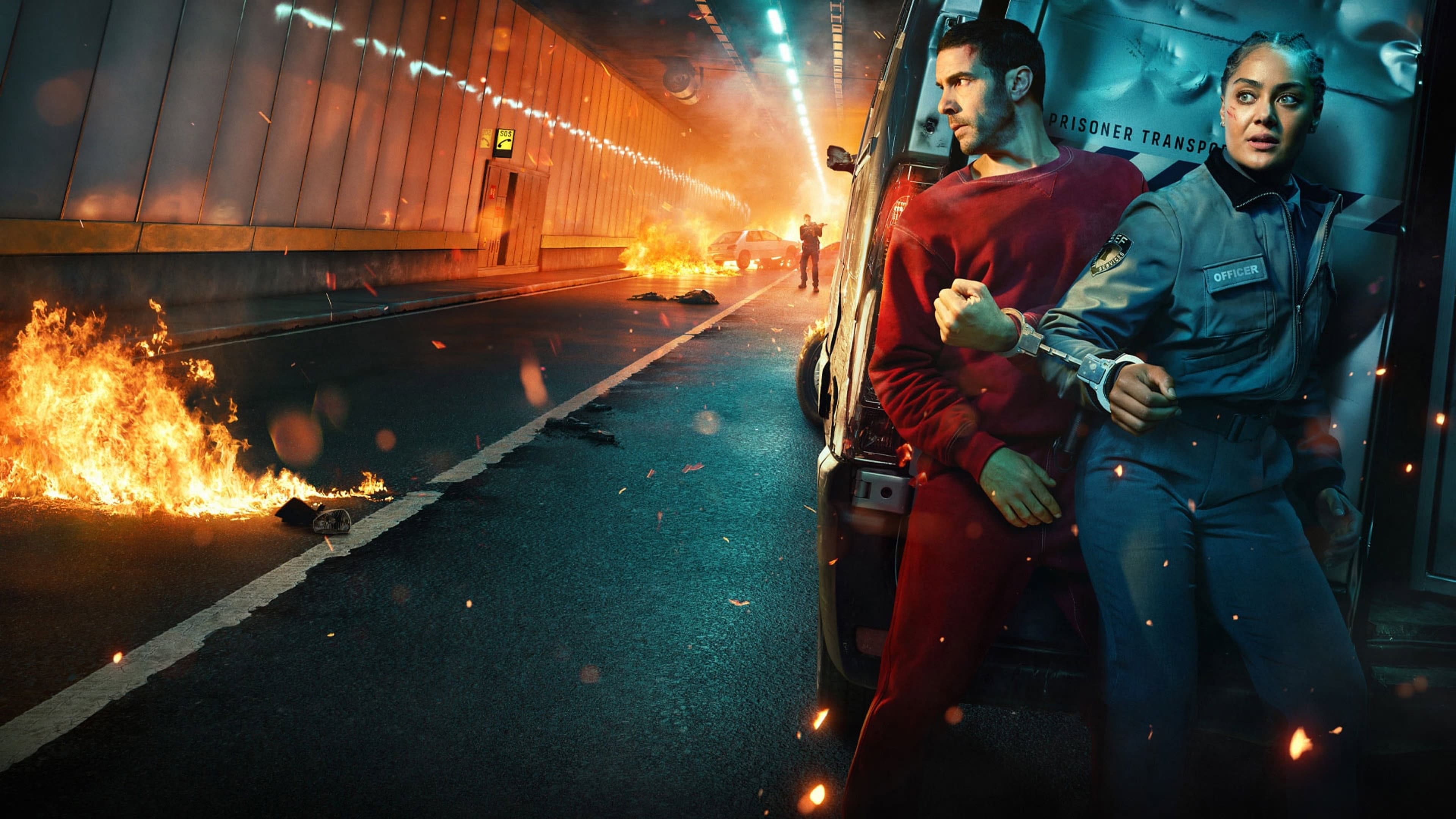 Watch Prisoner - Luganda Translated Serie by Vj Junior