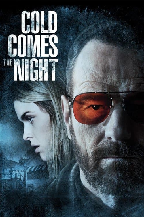Watch Cold Comes the Night - Luganda Translated Movie by Vj Junior