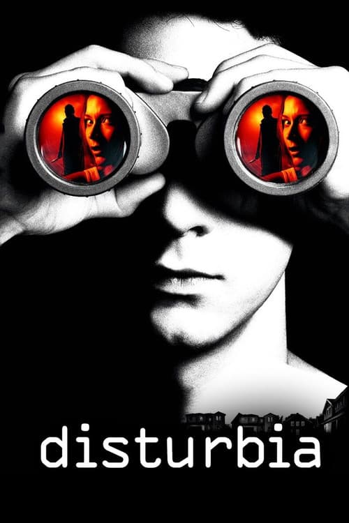 Watch Disturbia - Luganda Translated Movie by Vj Junior