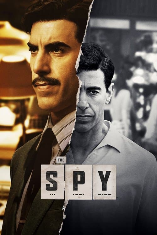 Watch The Spy - Luganda Translated Series by Vj Junior