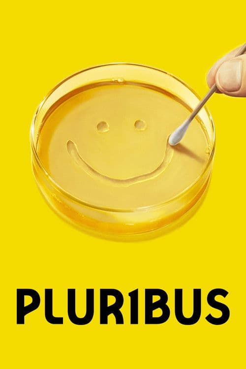 Watch Pluribus - Luganda Translated Series by VJ Bonny
