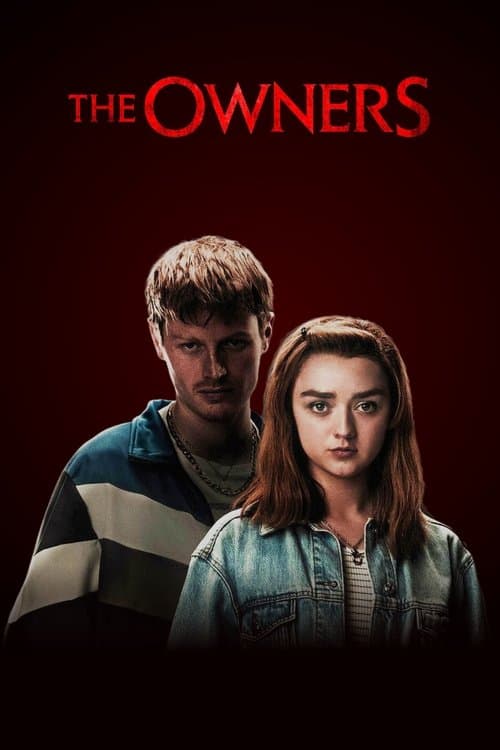 Watch The Owners - Luganda Translated Movie by Vj Emmy